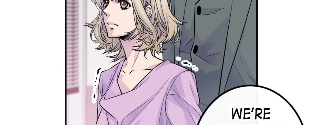 My Ex, Client My Ex, Client EP 39 - Toomics page 135 - 