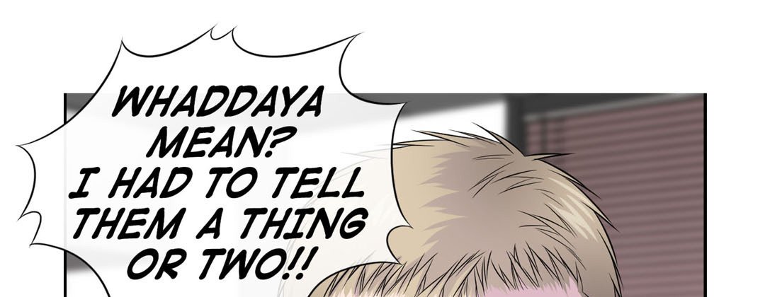 My Ex, Client My Ex, Client EP 39 - Toomics page 149 - 