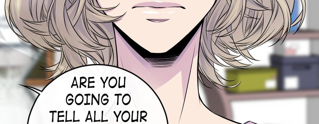 My Ex, Client My Ex, Client EP 39 - Toomics page 155 - 