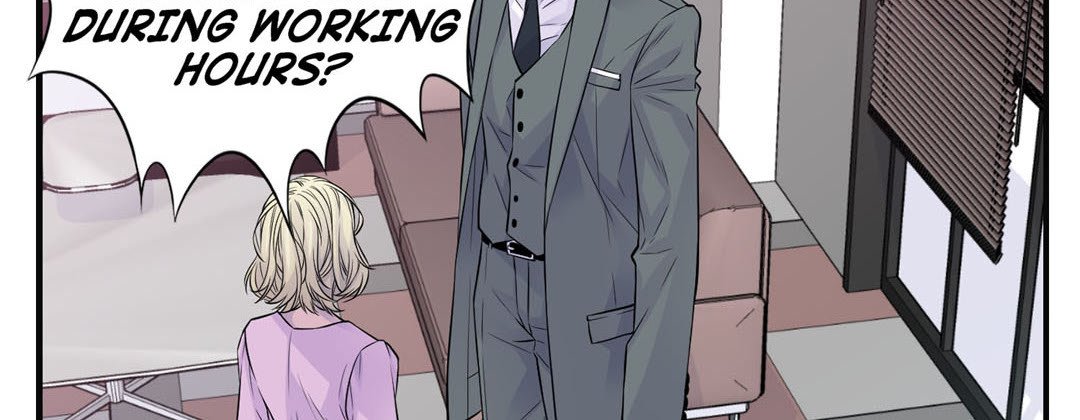 My Ex, Client My Ex, Client EP 39 - Toomics page 158 - 