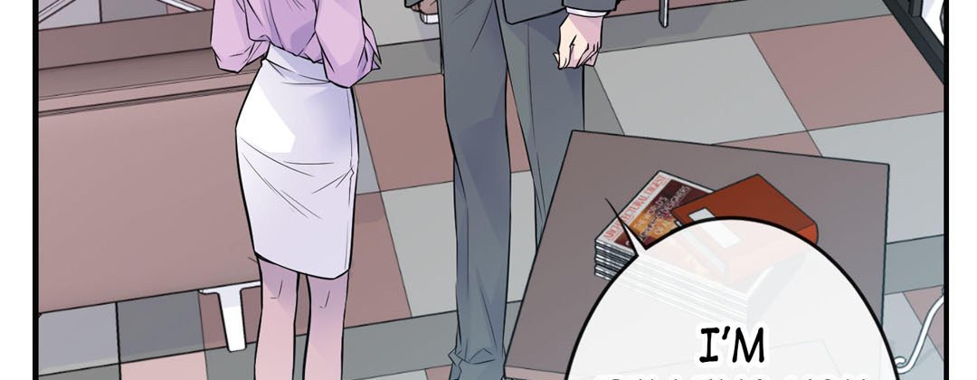 My Ex, Client My Ex, Client EP 39 - Toomics page 159 - 