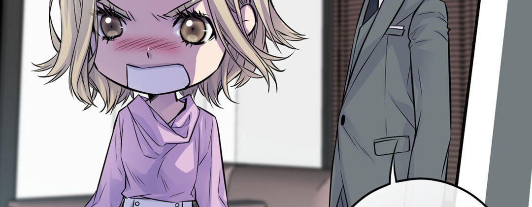 My Ex, Client My Ex, Client EP 39 - Toomics page 167 - 