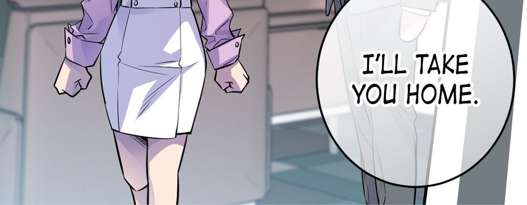 My Ex, Client My Ex, Client EP 39 - Toomics page 168 - 