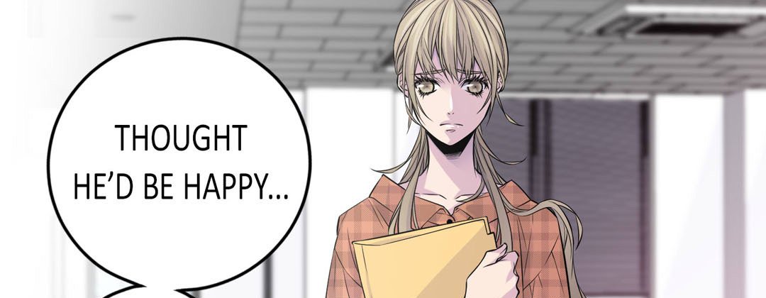 My Ex, Client My Ex, Client EP 39 - Toomics page 19 - 