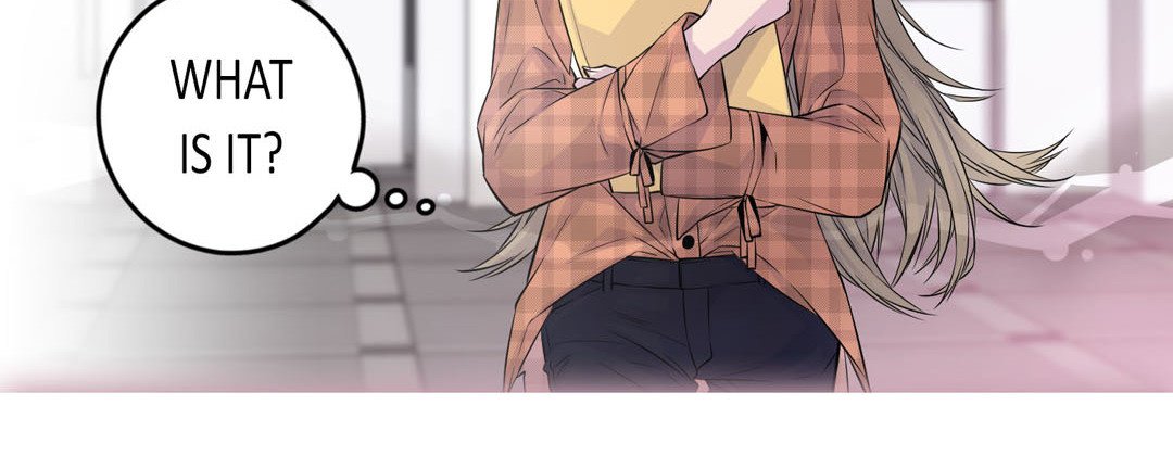 My Ex, Client My Ex, Client EP 39 - Toomics page 20 - 