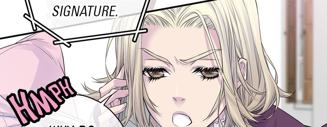 My Ex, Client My Ex, Client EP 39 - Toomics page 191 - 