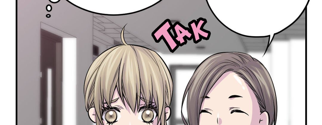 My Ex, Client My Ex, Client EP 39 - Toomics page 23 - 