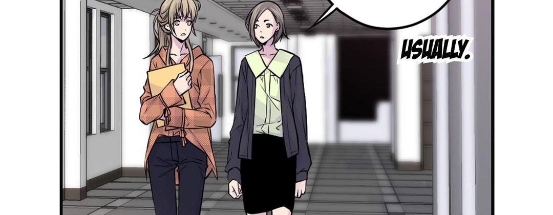 My Ex, Client My Ex, Client EP 39 - Toomics page 31 - 
