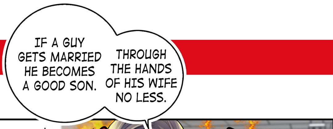 My Ex, Client My Ex, Client EP 39 - Toomics page 33 - 