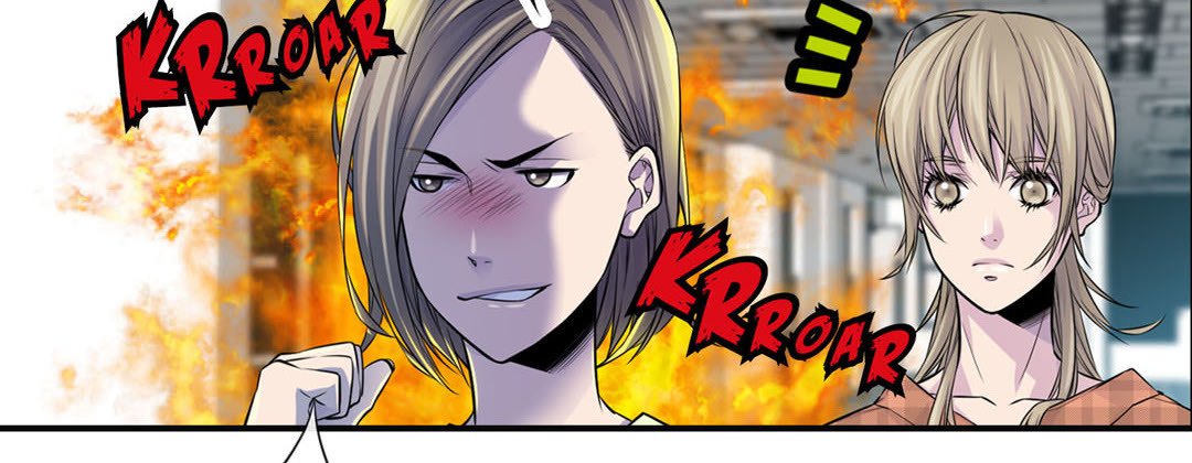 My Ex, Client My Ex, Client EP 39 - Toomics page 34 - 