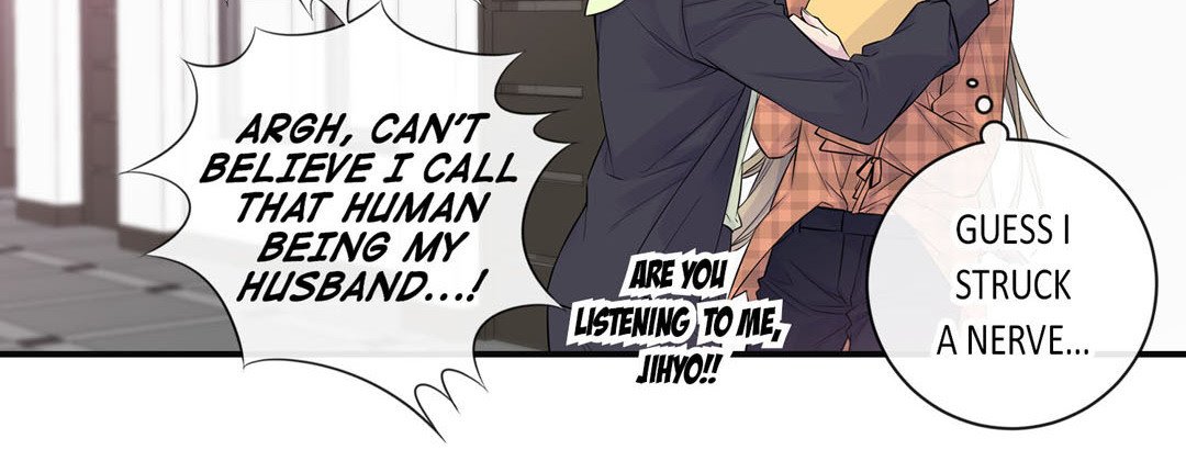 My Ex, Client My Ex, Client EP 39 - Toomics page 36 - 