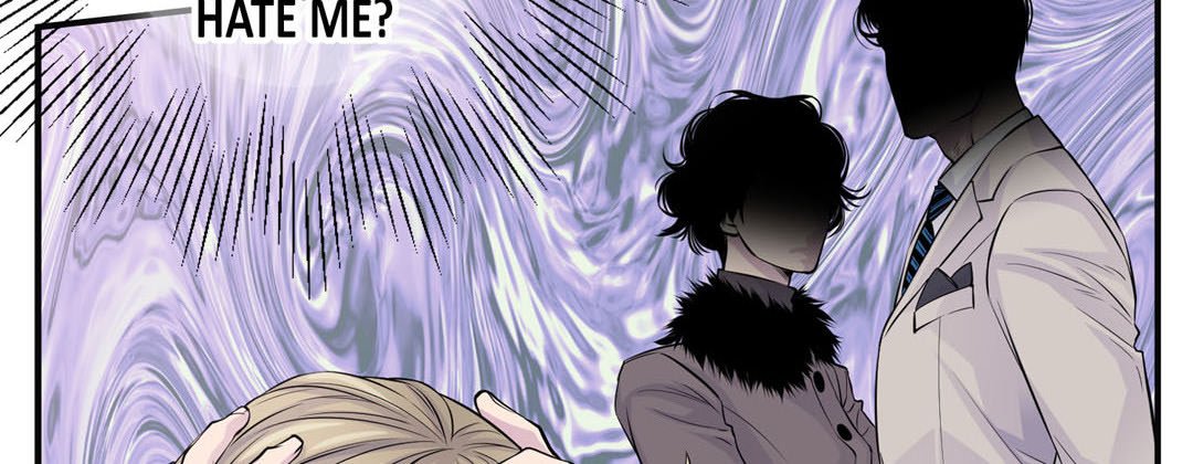 My Ex, Client My Ex, Client EP 39 - Toomics page 42 - 