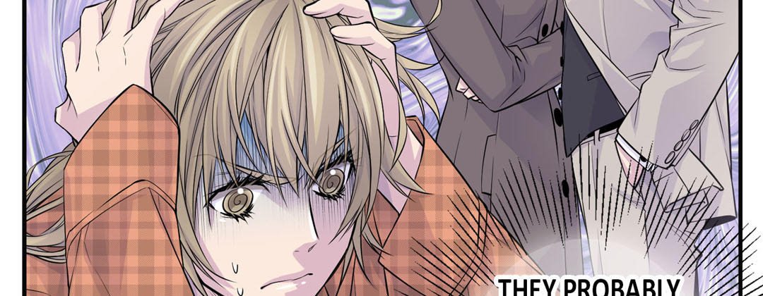My Ex, Client My Ex, Client EP 39 - Toomics page 43 - 