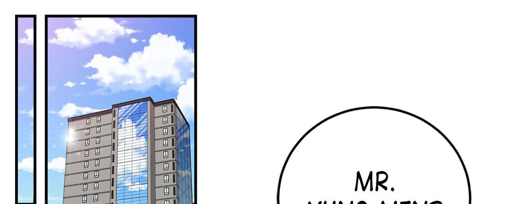 My Ex, Client My Ex, Client EP 39 - Toomics page 61 - 