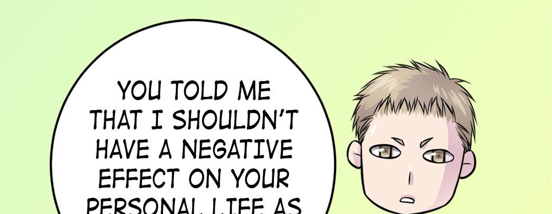 My Ex, Client My Ex, Client EP 39 - Toomics page 73 - 