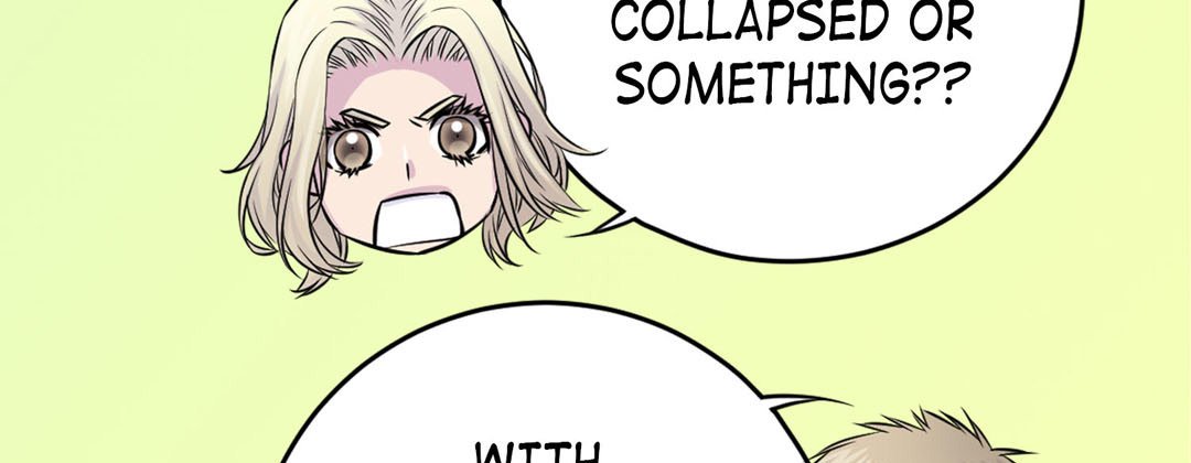 My Ex, Client My Ex, Client EP 39 - Toomics page 75 - 