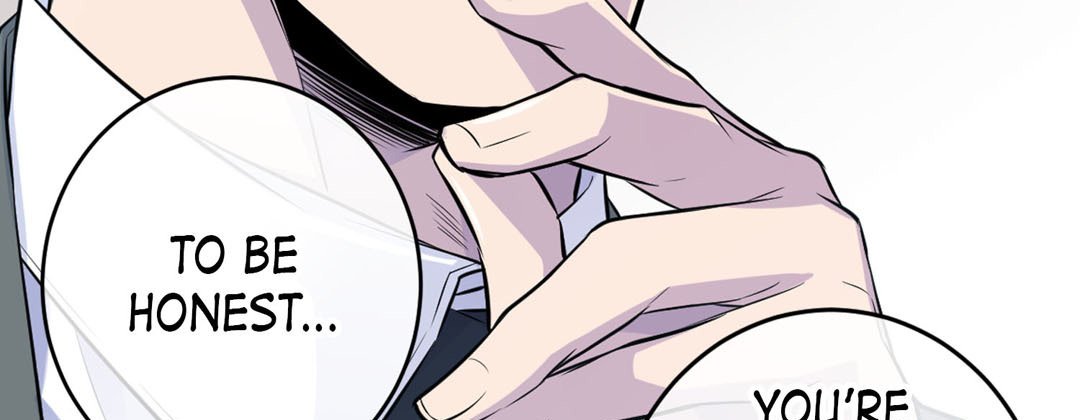 My Ex, Client My Ex, Client EP 39 - Toomics page 91 - 