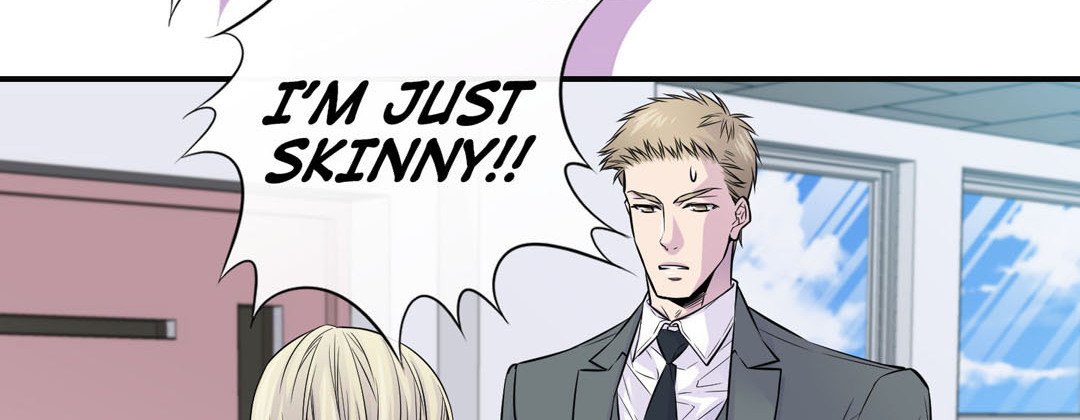 My Ex, Client My Ex, Client EP 39 - Toomics page 94 - 