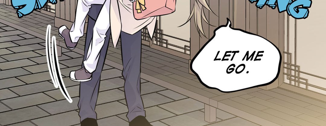 My Ex, Client My Ex, Client EP 4 - Toomics page 111 - 
