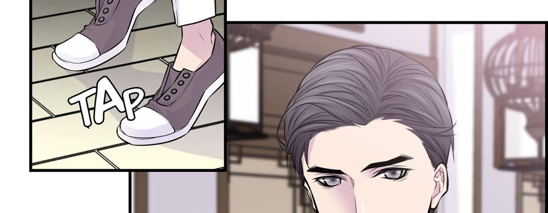 My Ex, Client My Ex, Client EP 4 - Toomics page 114 - 