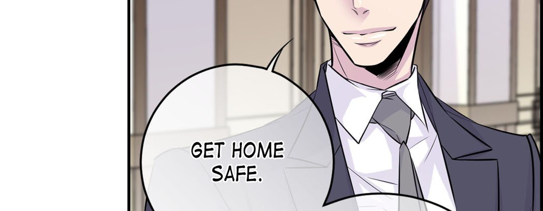 My Ex, Client My Ex, Client EP 4 - Toomics page 115 - 