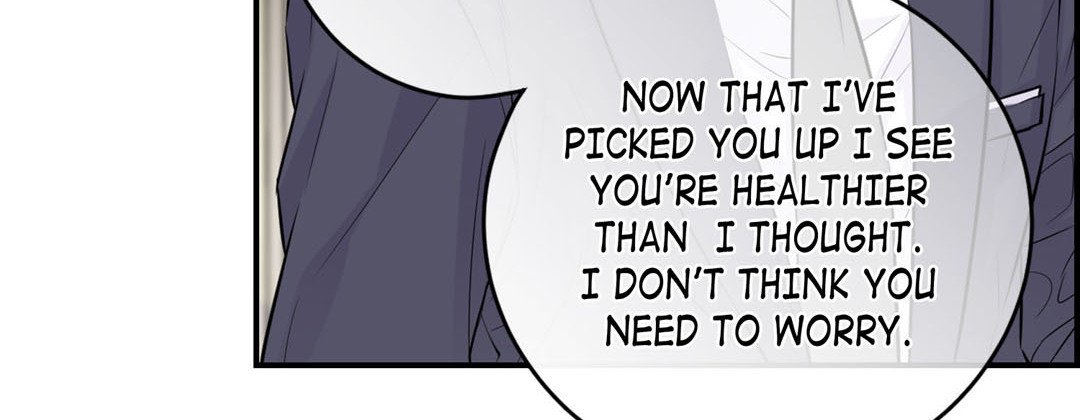 My Ex, Client My Ex, Client EP 4 - Toomics page 116 - 