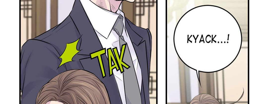 My Ex, Client My Ex, Client EP 4 - Toomics page 122 - 