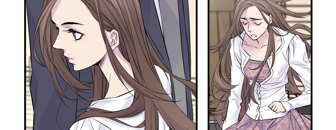 My Ex, Client My Ex, Client EP 4 - Toomics page 123 - 