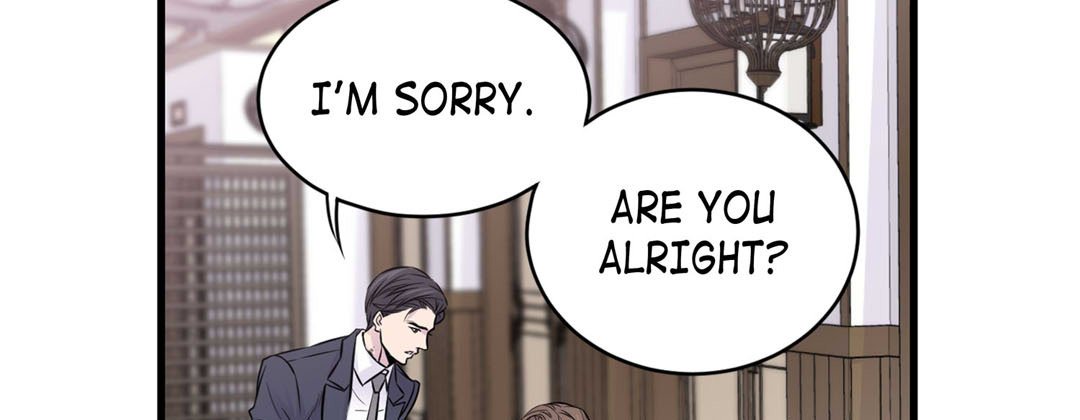 My Ex, Client My Ex, Client EP 4 - Toomics page 125 - 