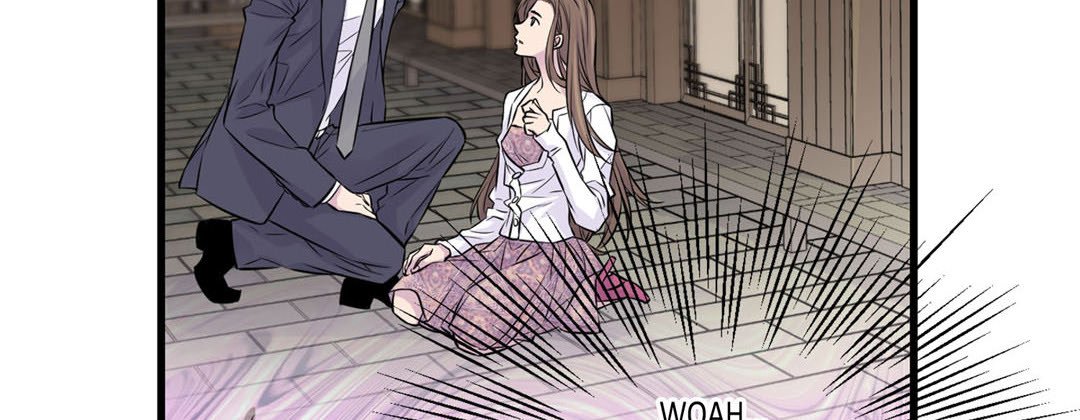 My Ex, Client My Ex, Client EP 4 - Toomics page 126 - 