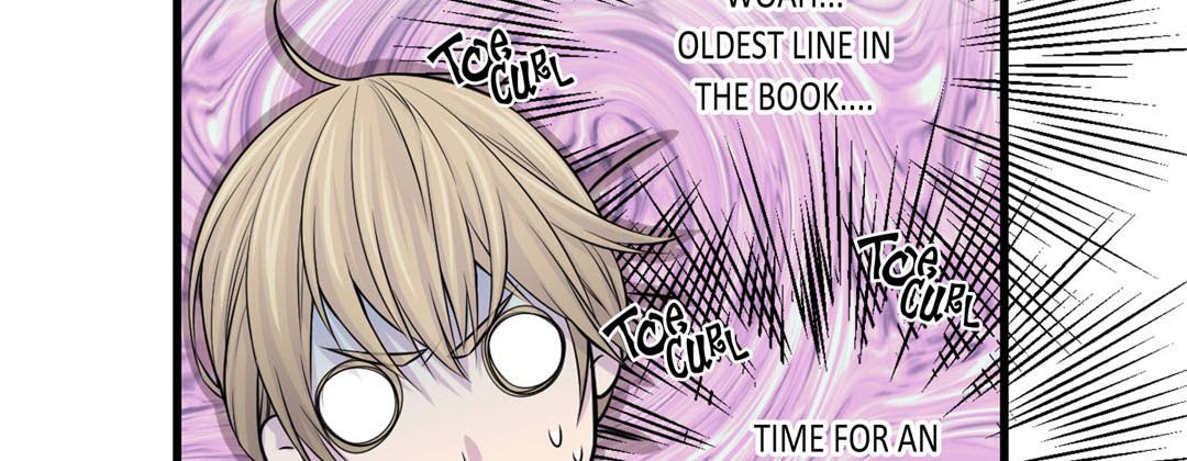 My Ex, Client My Ex, Client EP 4 - Toomics page 127 - 
