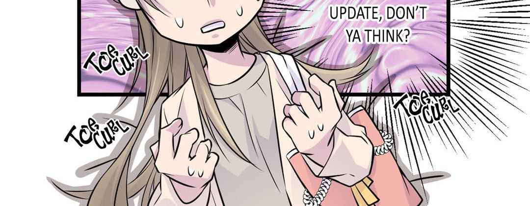 My Ex, Client My Ex, Client EP 4 - Toomics page 128 - 