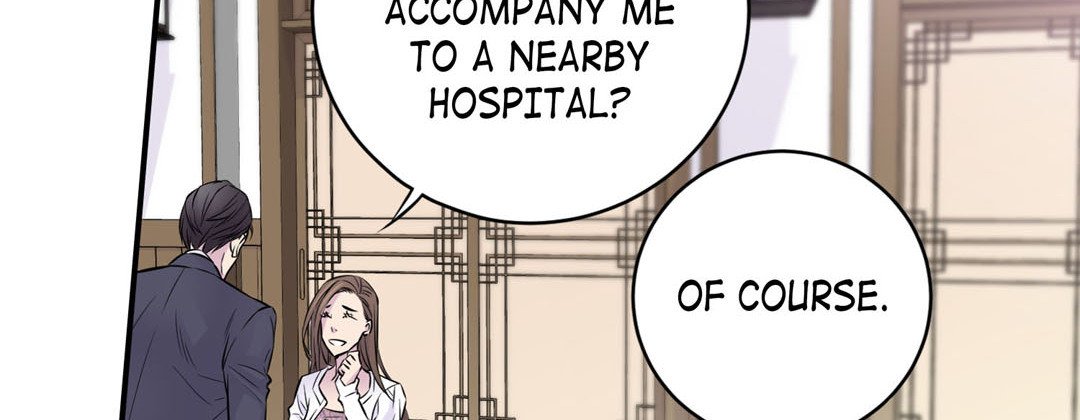 My Ex, Client My Ex, Client EP 4 - Toomics page 134 - 