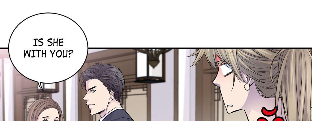 My Ex, Client My Ex, Client EP 4 - Toomics page 137 - 