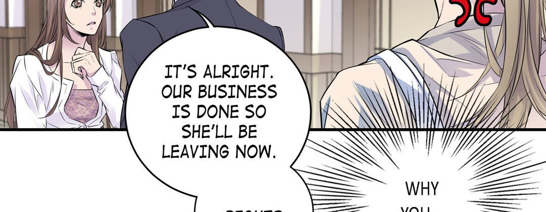 My Ex, Client My Ex, Client EP 4 - Toomics page 138 - 