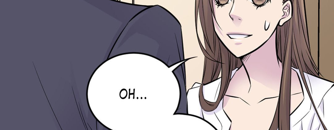 My Ex, Client My Ex, Client EP 4 - Toomics page 155 - 