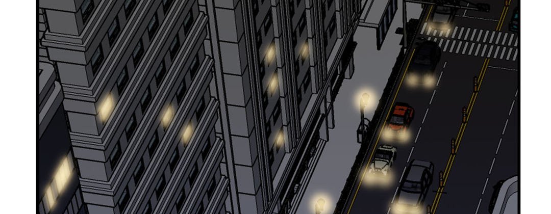 My Ex, Client My Ex, Client EP 4 - Toomics page 165 - 