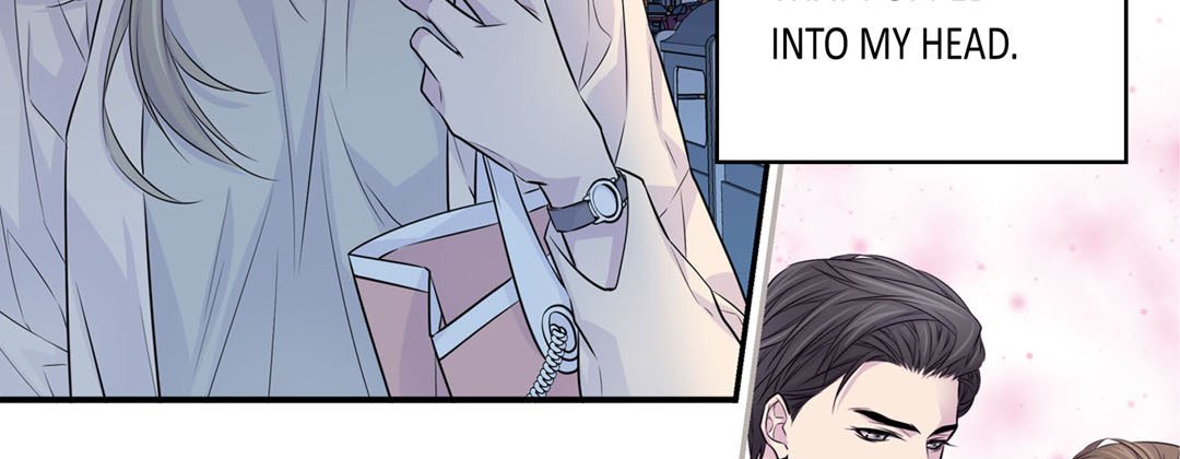 My Ex, Client My Ex, Client EP 4 - Toomics page 171 - 