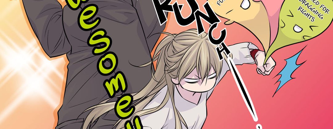 My Ex, Client My Ex, Client EP 4 - Toomics page 19 - 