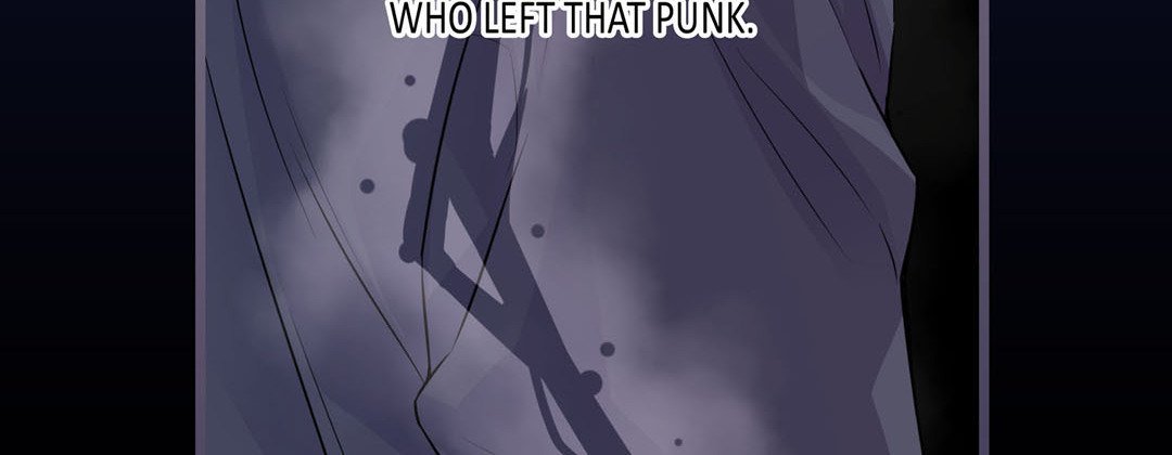 My Ex, Client My Ex, Client EP 4 - Toomics page 184 - 