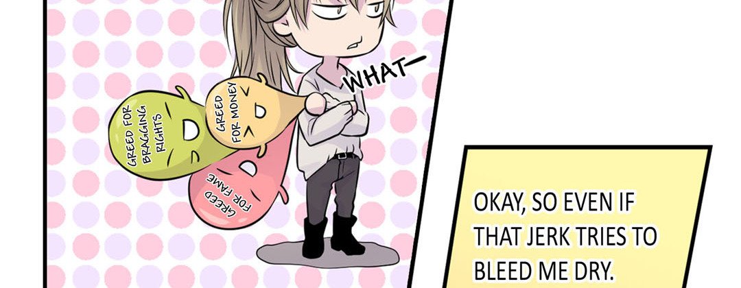 My Ex, Client My Ex, Client EP 4 - Toomics page 26 - 