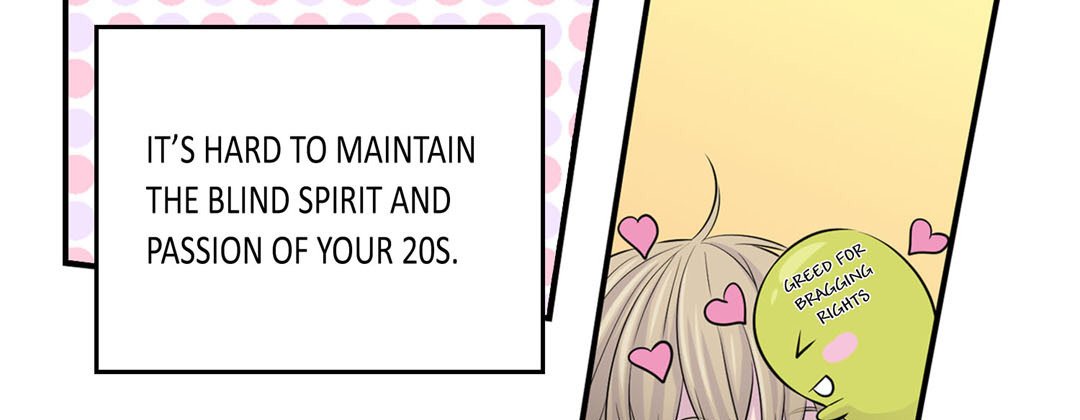 My Ex, Client My Ex, Client EP 4 - Toomics page 27 - 