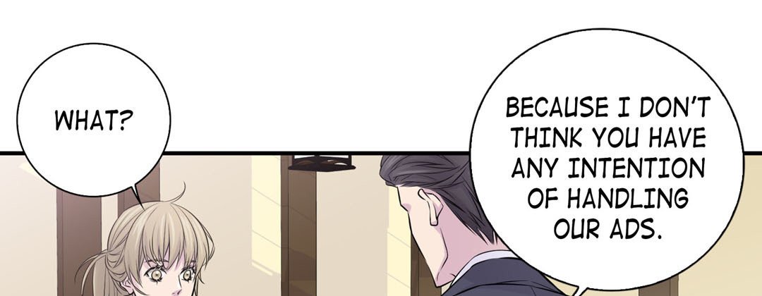 My Ex, Client My Ex, Client EP 4 - Toomics page 33 - 