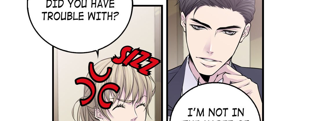 My Ex, Client My Ex, Client EP 4 - Toomics page 35 - 