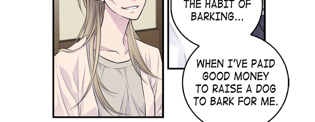 My Ex, Client My Ex, Client EP 4 - Toomics page 36 - 