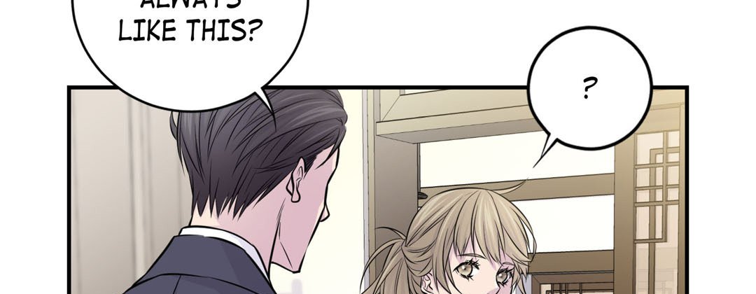 My Ex, Client My Ex, Client EP 4 - Toomics page 51 - 