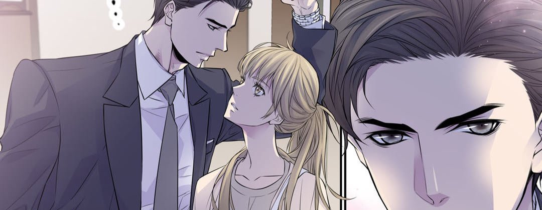 My Ex, Client My Ex, Client EP 4 - Toomics page 54 - 