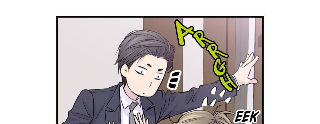 My Ex, Client My Ex, Client EP 4 - Toomics page 65 - 