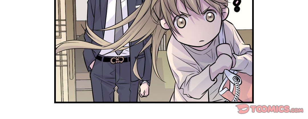 My Ex, Client My Ex, Client EP 4 - Toomics page 68 - 