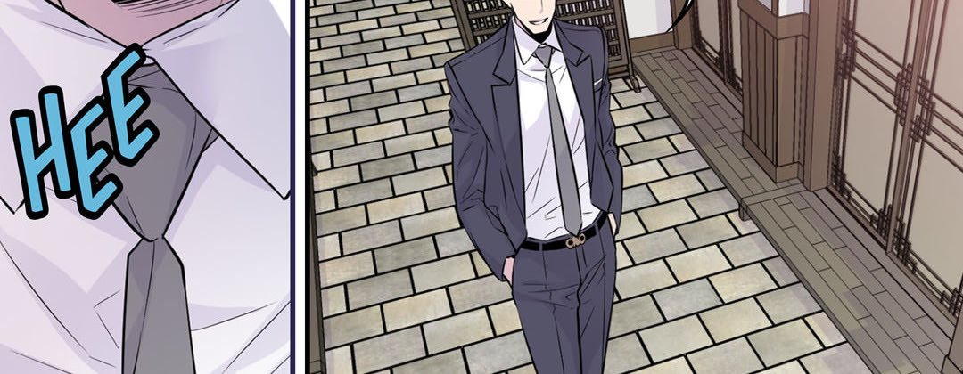 My Ex, Client My Ex, Client EP 4 - Toomics page 70 - 